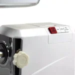 MegaChef MG-750 1800W Electric Meat Grinder with Kibbe and Sausage Attachments thumbnail 2