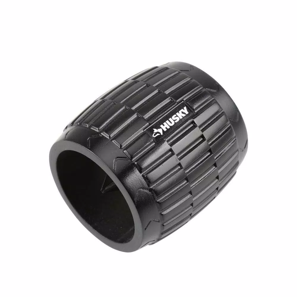 Husky 1-5/8 in. Inner/Outer Pipe Reamer for Copper, Steel, Iron, and Brass