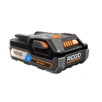 RIDGID 18V OCTANE Bluetooth 3.0 Ah Lithium-Ion Battery thumbnail 4
