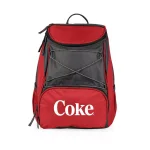 ONIVA Coca-Cola PTX 7.5 Qt. 20-Can Backpack Cooler - Red thumbnail 1