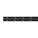 Everbilt 1-1/16 in. x 30 in. Oil-Rubbed Bronze Continuous Hinge, Steel thumbnail 6