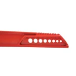 Kapro Topcast 32 in. Mason Cast Level with Anvil Strike Pads thumbnail 2