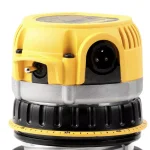 DEWALT 1.75 HP Fixed Base Router, 11-Amp Corded Power Tool thumbnail 8