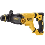 DEWALT 20V MAX XR Brushless 1-1/8 in. SDS Plus D-Handle Rotary Hammer (Tool-Only) thumbnail 6