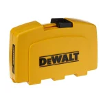 DEWALT 37-Piece Screwdriver Bit Set with Tough Case thumbnail 3