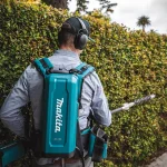 Makita 18V LXT and LXT X2 Portable Backpack Power Supply thumbnail 13