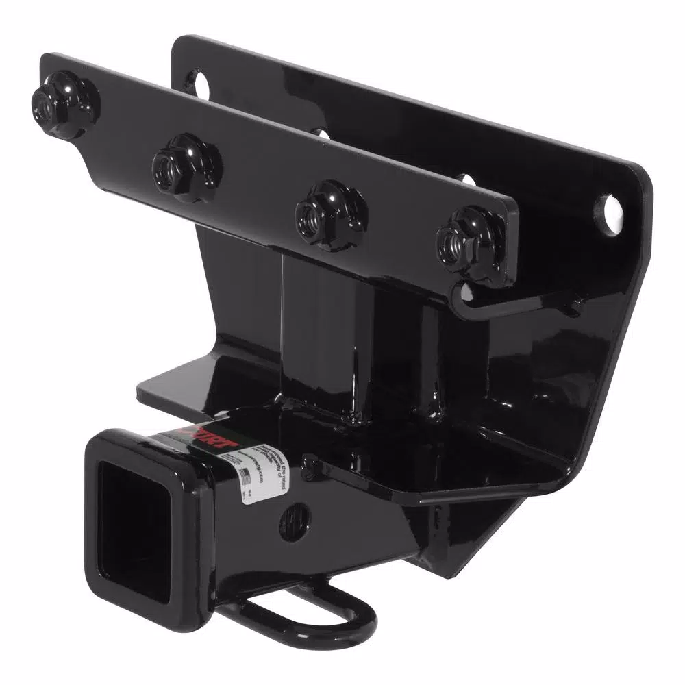 CURT Class 3 Trailer Hitch for Jeep Commander