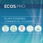 ECOS Pro Floor Cleaner, 128 oz. Ready-to-Use Liquid for Hardwood, Laminate, Tile, and Vinyl thumbnail 6