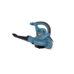 Senix 12 Amp Electric Blower, Vacuum, and Mulcher - 179 MPH, 420 CFM thumbnail 2