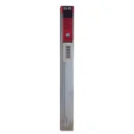 BLU-MOL 8 in. Bi-Metal Reciprocating Saw Blades, 18 TPI for Metal Cutting, 1/2 in. Shank (10-Pack) thumbnail 2
