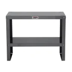 JET S-40N Roller Stand for 40 in. Shear and Brake Roll thumbnail 3