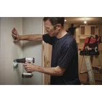 Porter-Cable 20V MAX Lithium-Ion Cordless 8-Tool Combo Kit with 2 Batteries and Charger thumbnail 9