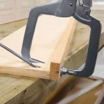 Milescraft PocketClamp Right Angle Clamp for Pocket Hole Joinery thumbnail 5