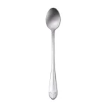 Oneida New York 18/10 Stainless Steel Iced Tea Spoons, Set of 12 thumbnail 1