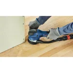 Bosch GET65-5N 5 in. Dual-Mode Random Orbit Sander, 6.5 Amp, Corded thumbnail 3