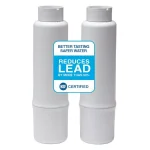 Glacier Bay Ultimate Drinking Water Replacement Filter Set for HDGMBS4, 2-Pack thumbnail 2