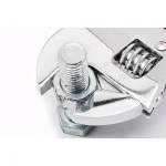 Crescent 10 in. Locking Adjustable Wrench with Quick Release thumbnail 3