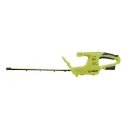 Sun Joe 18 in. 24V Cordless Handheld Hedge Trimmer (Tool Only) thumbnail 5