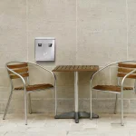Alpine Industries Stainless Steel Wall Mounted Cigarette Disposal Station Outdoor Ashtray thumbnail 6