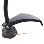 RYOBI 25 cc 2-Cycle Gas Curved Shaft String Trimmer, Reconditioned thumbnail 9