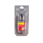 BLU-MOL 1 in. Tungsten Carbide Hole Saw Cutter for Metal, Stainless Steel & Aluminum thumbnail 1
