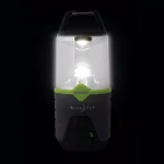 Nite Ize Radiant 300 Lumens Rechargeable LED Lantern with USB Power Bank and Carabiner Handle thumbnail 5