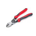 Crescent Pro-Series 8 in. Diagonal Cutting Pliers with Compound Leverage thumbnail 1
