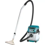 Makita 18V X2 LXT Brushless Cordless 4 Gal. Wet/Dry Vacuum (Tool-Only) thumbnail 1