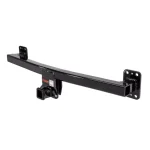 CURT Class 3 Trailer Hitch for Volkswagen Touareg and Porsche Cayenne thumbnail 14