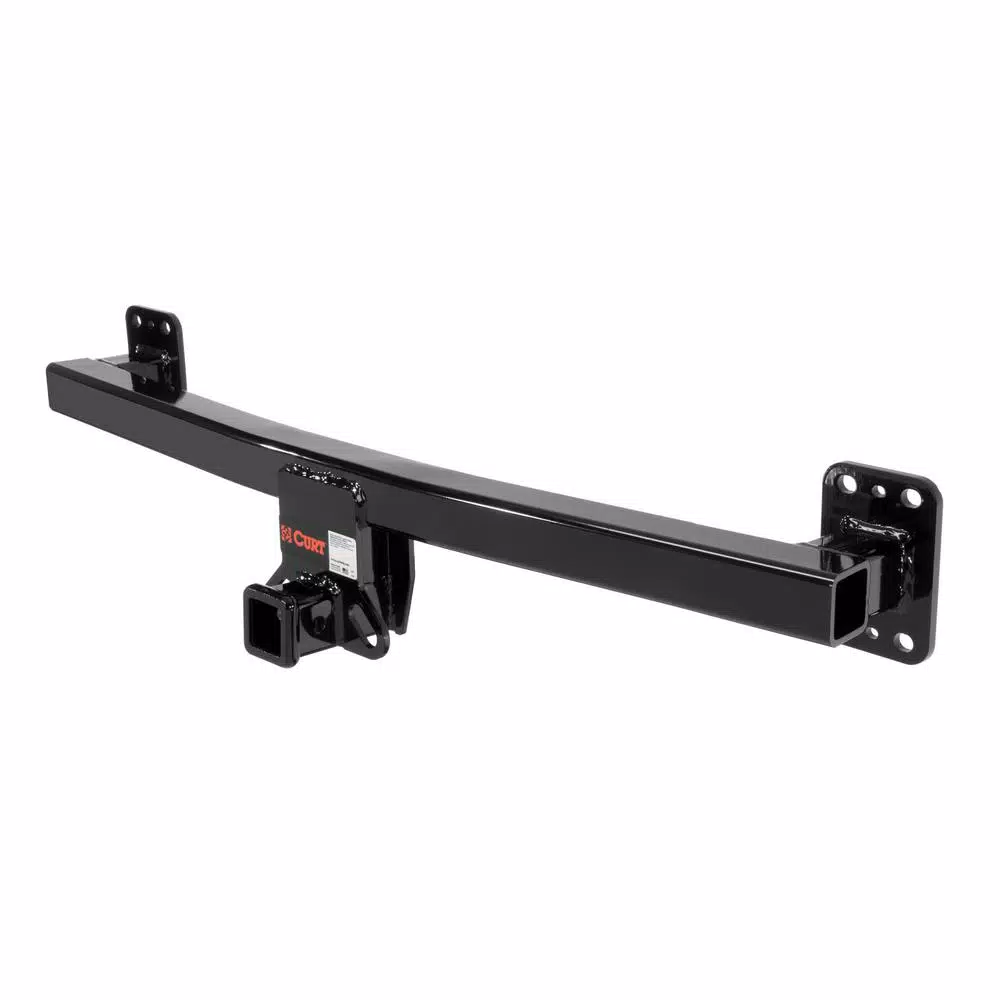 CURT Class 3 Trailer Hitch for Volkswagen Touareg and Porsche Cayenne