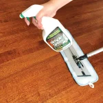 Simple Green Multi-Surface Floor Care Cleaner, 32 oz, Lemon Verbena thumbnail 6