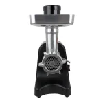 Chard Collection No. 12 500W Black Stainless Steel Meat Grinder thumbnail 6