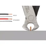 TEKTON 5-Piece Mini Pliers Set for Precision Work thumbnail 11
