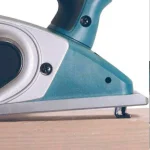 Makita 3-1/4 in. Corded Planer Kit with Blade Set and Hard Case, 6.5 Amp thumbnail 11