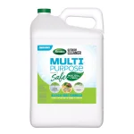 Scotts Outdoor Cleaner Plus OxiClean Multi-Purpose Concentrate, 2.5 Gal. thumbnail 1