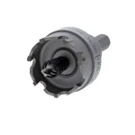 Ideal TKO 1-3/8 in. Carbide-Tipped Hole Cutter for Sheet Metal and Stainless Steel thumbnail 1