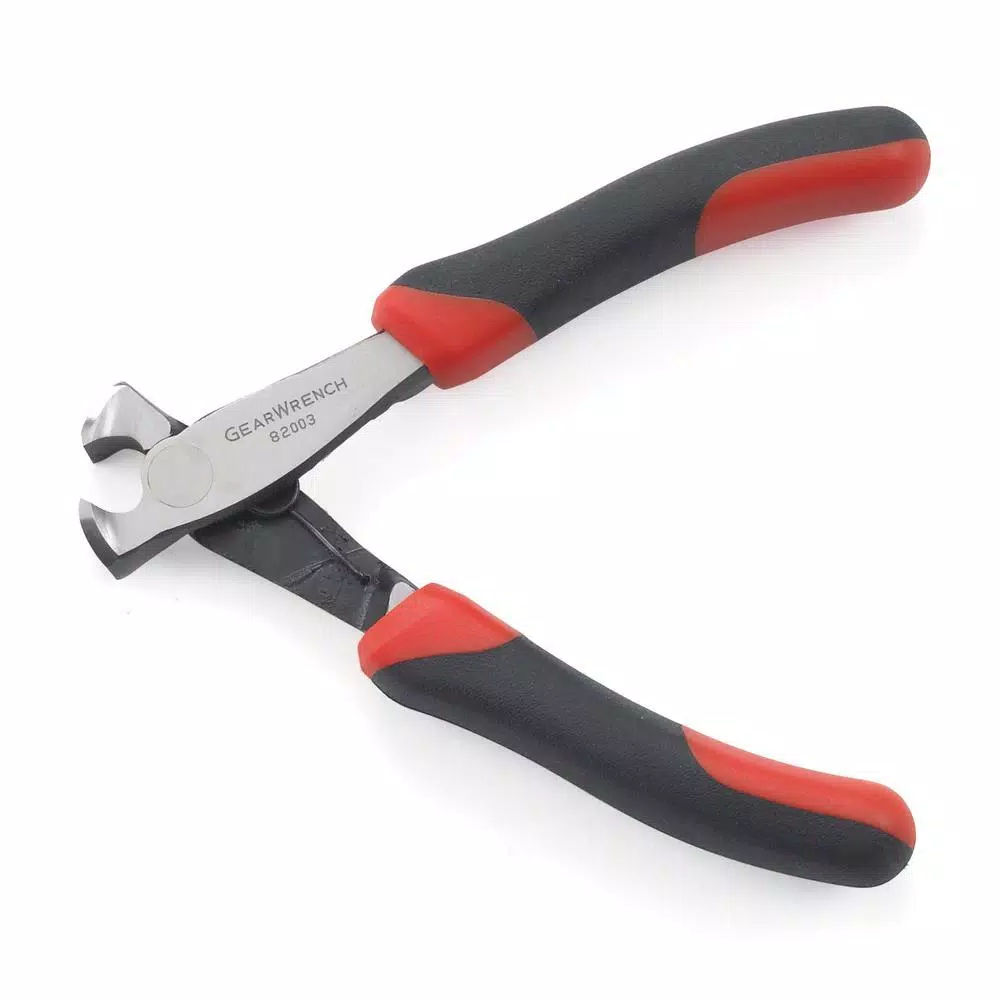 GearWrench 5-Piece Mini Dual Material Plier Set