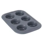 BergHOFF GEM 2-Piece Non-Stick Carbon Steel Dessert Bakeware Set thumbnail 3