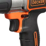 BLACK+DECKER 20V MAX Cordless Drill/Driver with Autosense Technology, 1.5 Ah Battery and Charger thumbnail 8