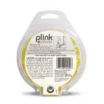 Plink Lemon Garbage Disposer Cleaner and Deodorizer, 40-Count Tablets (12-Pack) thumbnail 2