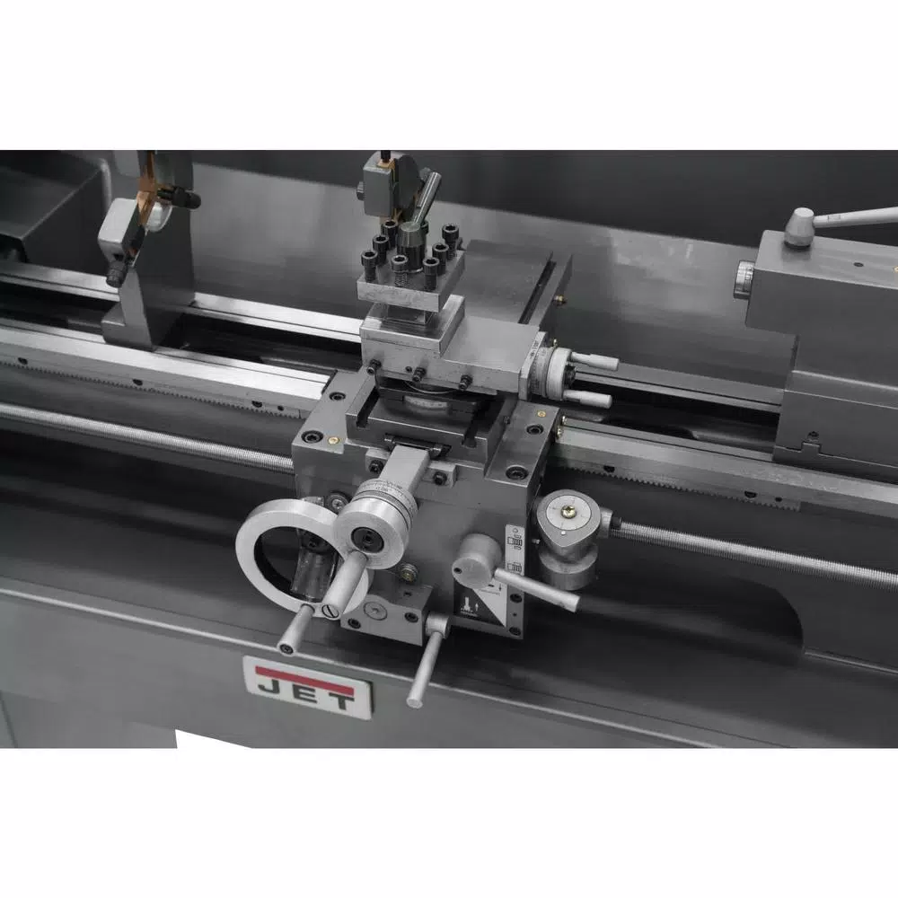 JET BDB-929 Belt Drive Bench Lathe