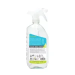 BOULDER CLEAN Crisp Mint Clean Pure Glass and Surface Cleaner, 28 oz. thumbnail 2