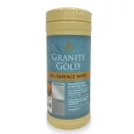Granite Gold All-Surface Cleaner Wipes, 40-Count thumbnail 1