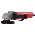 Milwaukee 11 Amp 4-1/2 in. Corded Small Angle Grinder with No-Lock Paddle Switch thumbnail 6