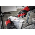 Milwaukee FASTBACK Folding Utility Knife with Blade Storage and Gut Hook thumbnail 5