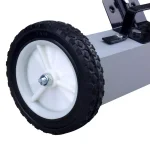 Steel Core 22 in. Magnetic Sweeper with One-Pull Release thumbnail 4