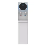DRINKPOD Series 6 Bottleless Hot and Cold Water Cooler Dispenser with Ultra +3 Filtration - White thumbnail 1