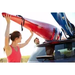 SportRack J-Style Stacker Kayak Carrier - Heavy Duty Roof Mount Rack thumbnail 5