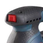 Bosch 5 in. Corded Single Speed Palm Random Orbital Sander/Polisher, 2.5 Amp thumbnail 6