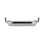 Tramontina Gourmet Prima 7 Qt. Stainless Steel Roasting Pan with Basting Rack thumbnail 6